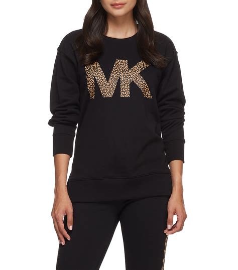 sudadera de mujer michael kors|Sudaderas Mujer MICHAEL Michael Kors .